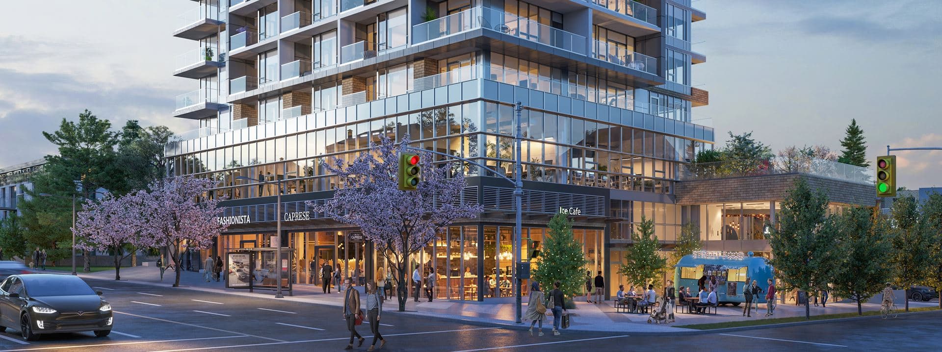 Gryphon Nova Condos - Image 5