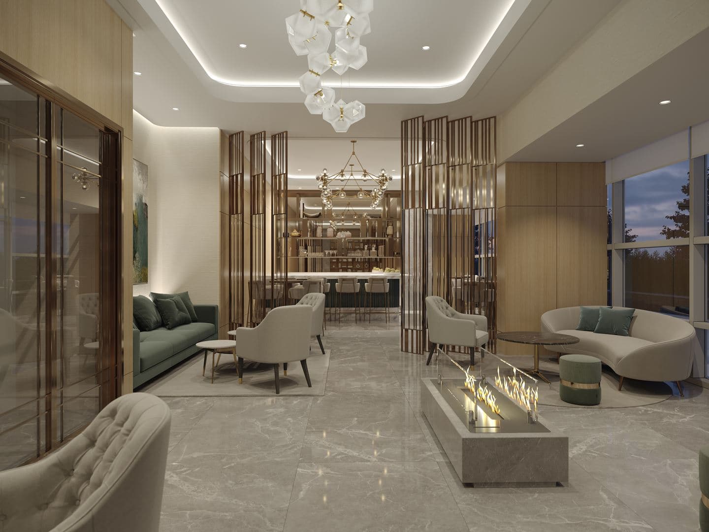 Gryphon Nova Condos - Image 7