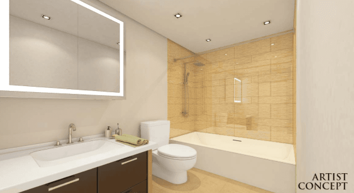 Harmony One Condos - Image 6