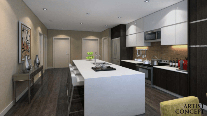 Harmony One Condos - Image 2