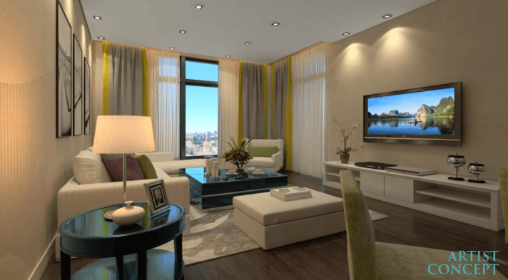 Harmony One Condos - Image 3