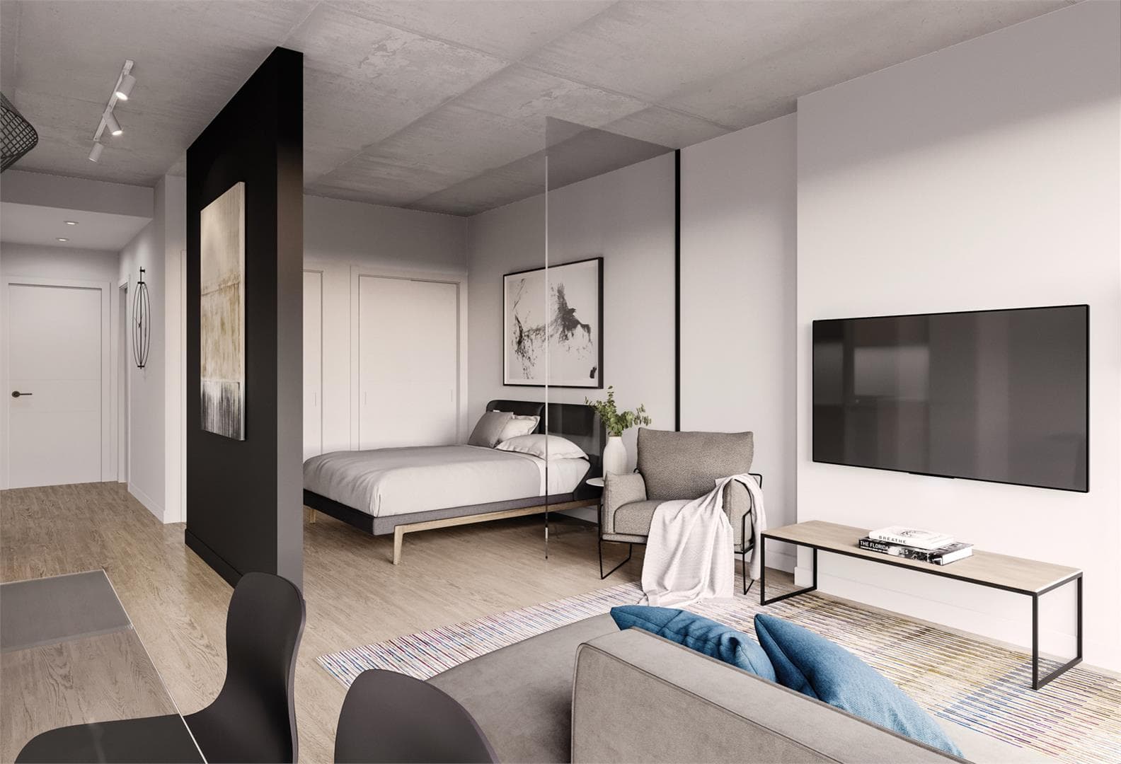 Henri B Condos - Image 9