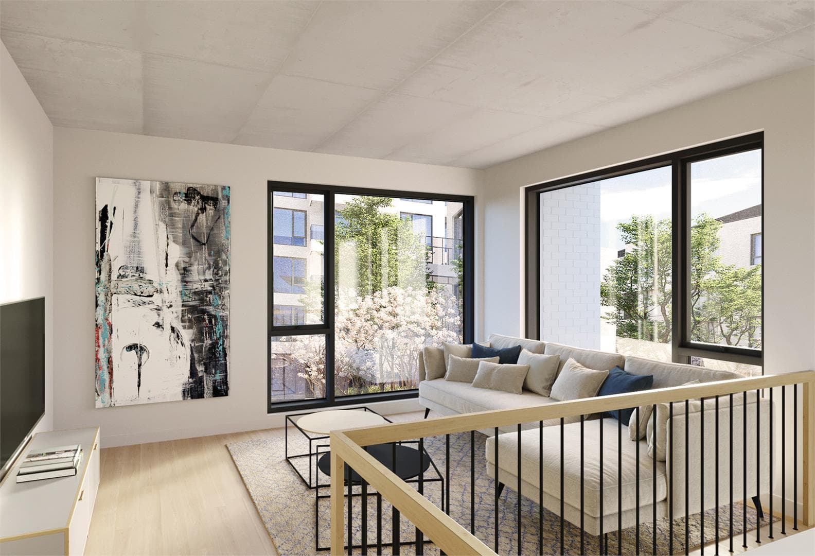 Henri B Condos - Image 16