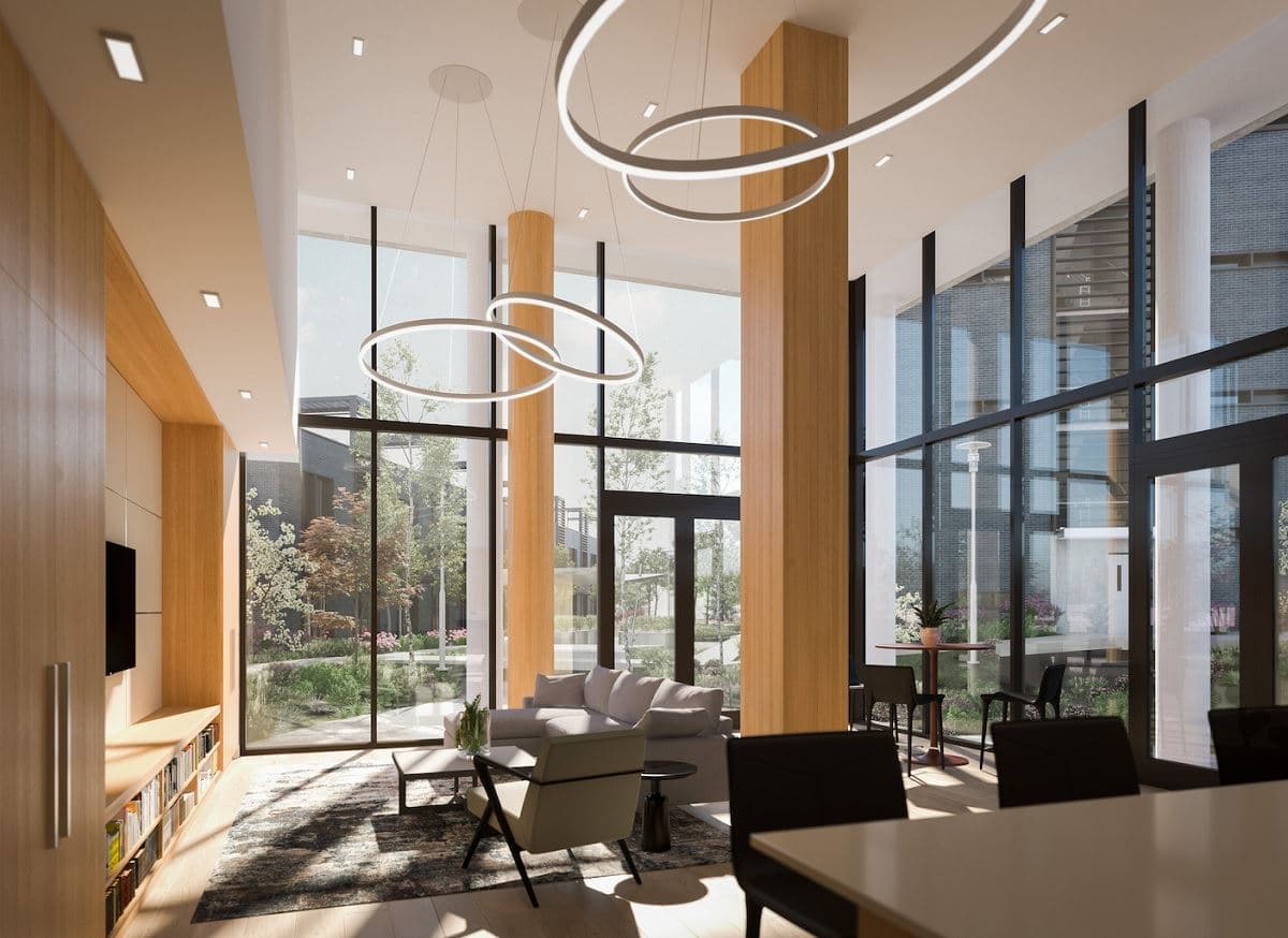 Ivy on the Park Condos - Image 6