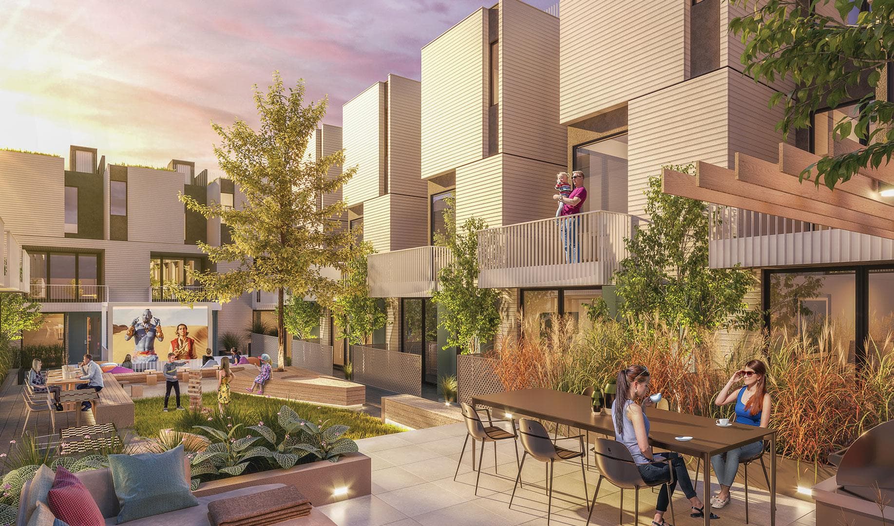 Just West Condos - Image 3