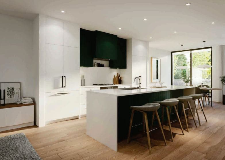 Just West Condos - Image 11