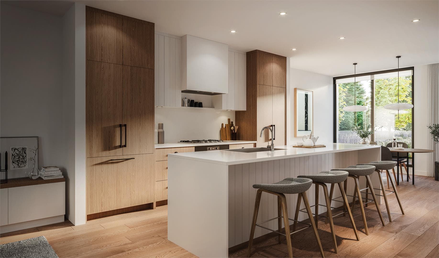 Just West Condos - Image 13