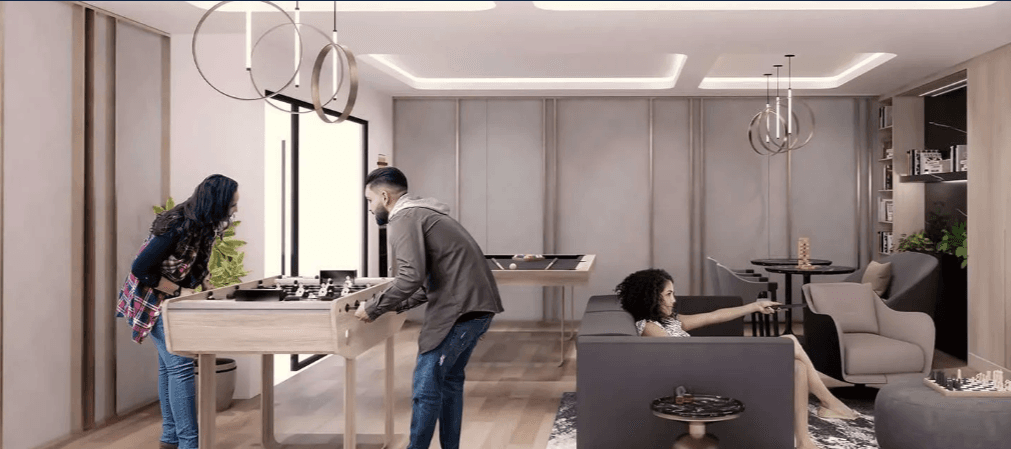 La Tour Fides Condos - Image 24