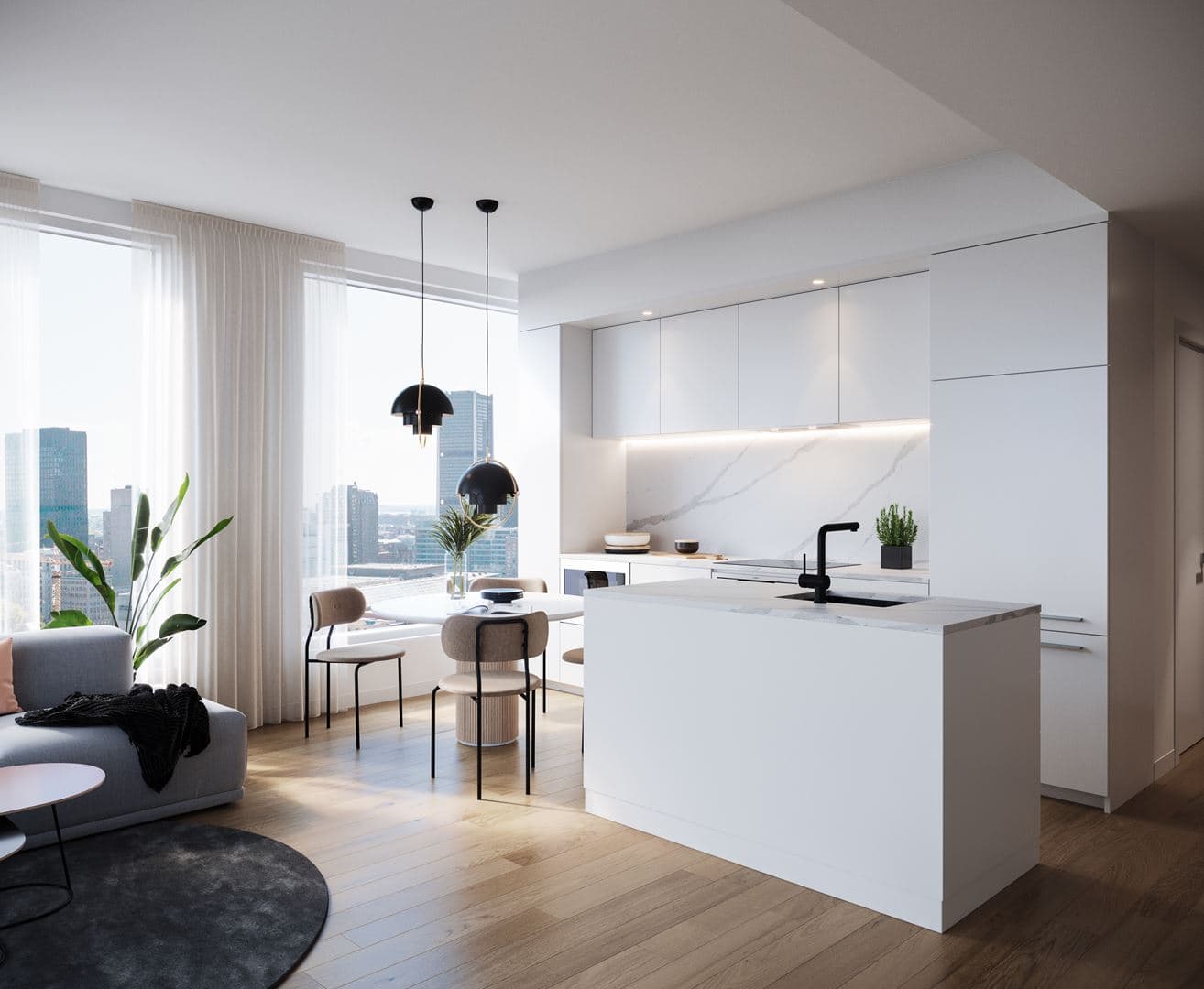 La Tour Fides Condos - Image 15