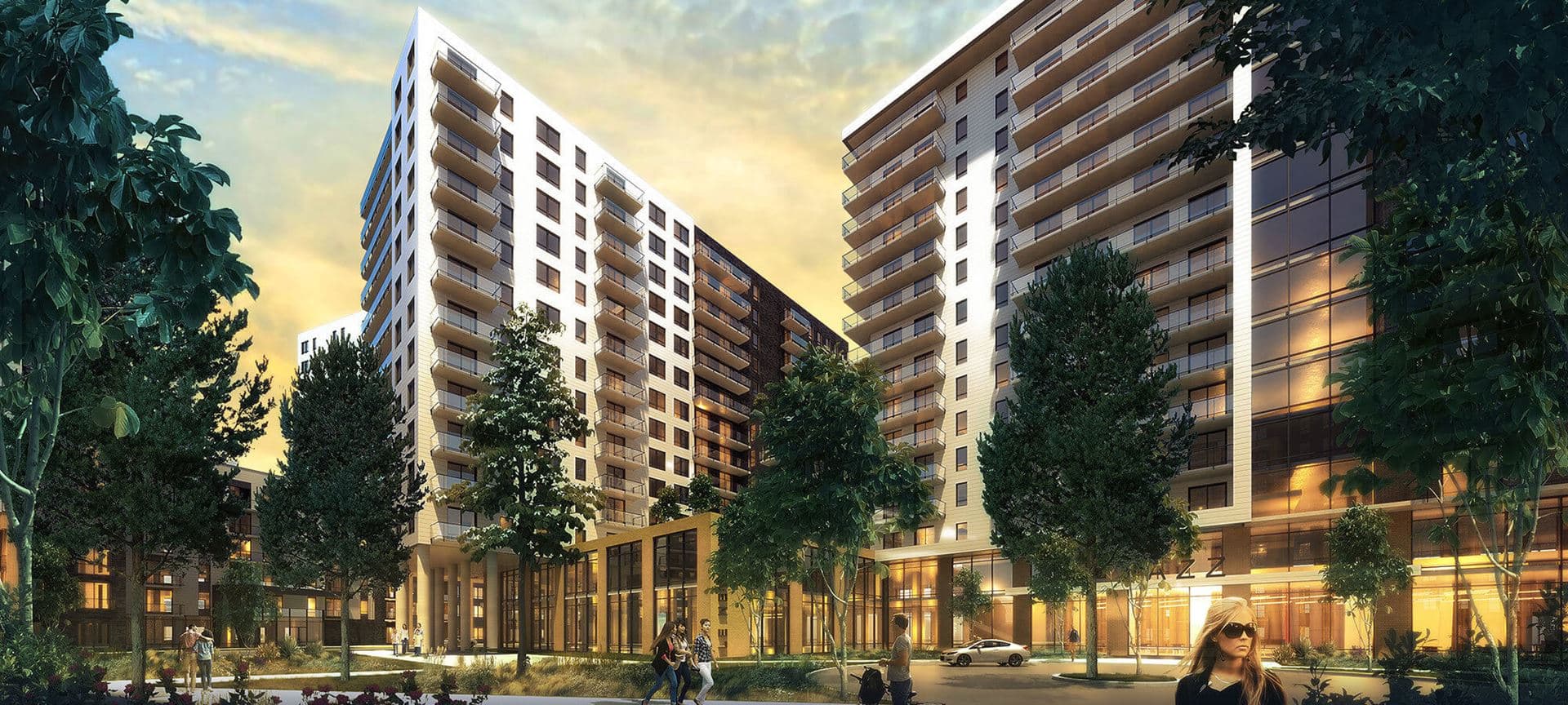 Le Newman Condos - Image 3