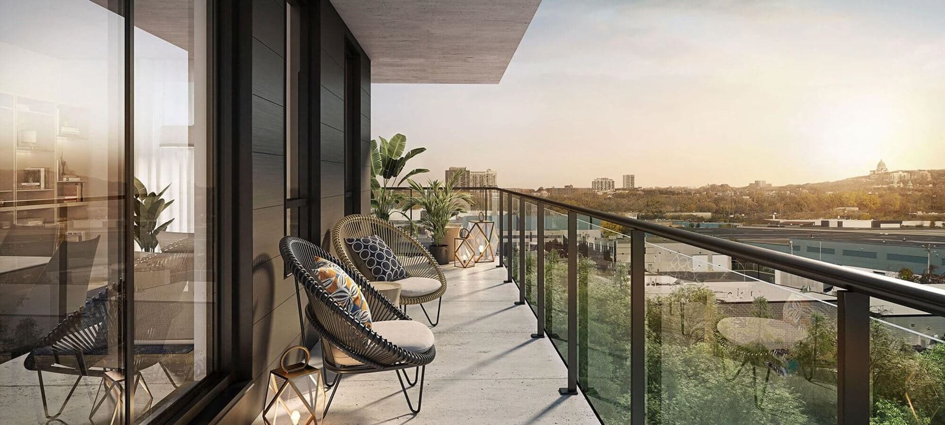 Le Newman Condos - Image 6