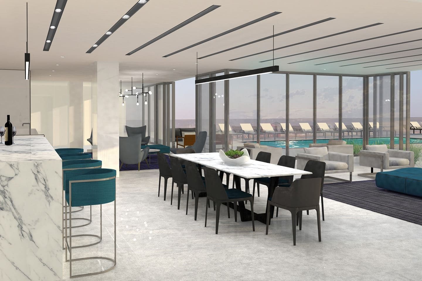 Le Solano Condos - Image 43