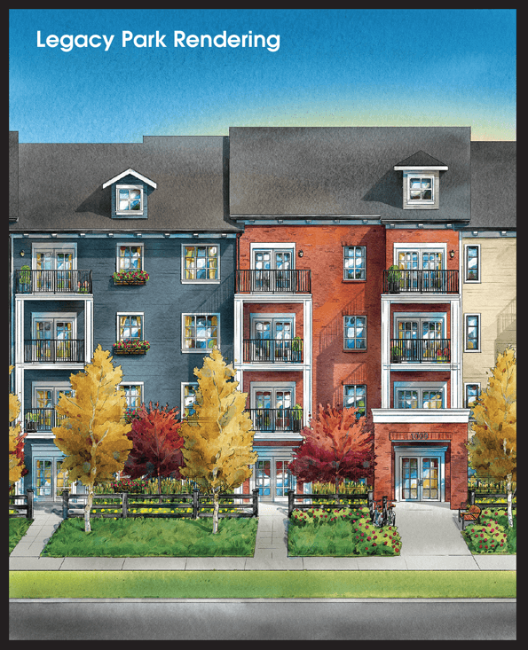 Legacy Park Condos - Image 2