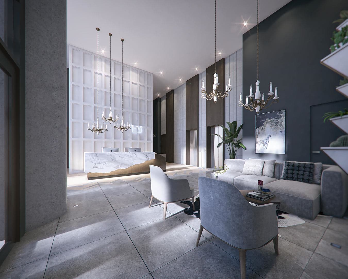 Louie Waterloo Residences - Image 3