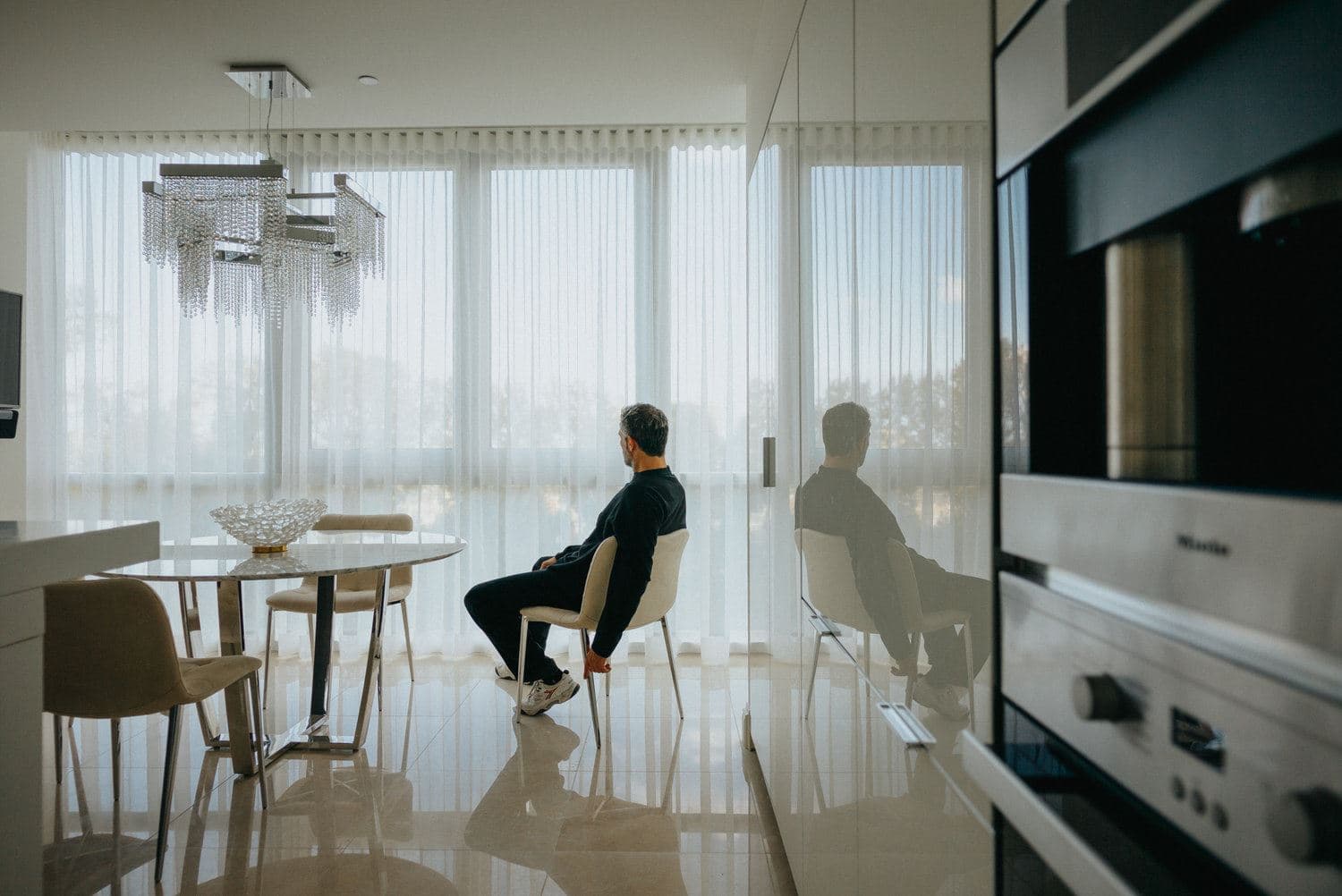 M sur la Montagne Condos - Image 14