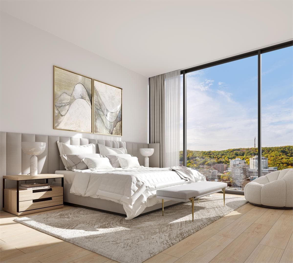 MAA Condos & Penthouses - Image 14