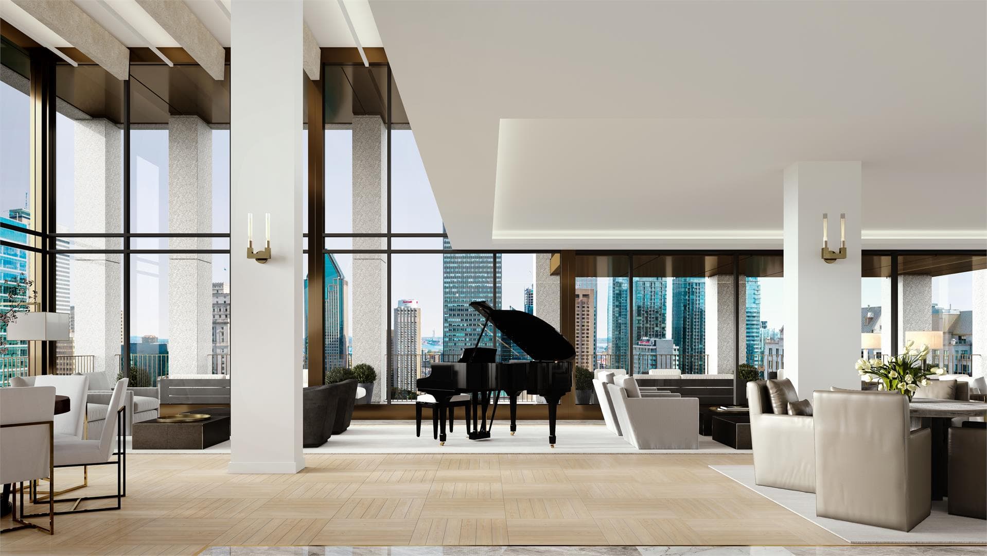 MAA Condos & Penthouses - Image 7