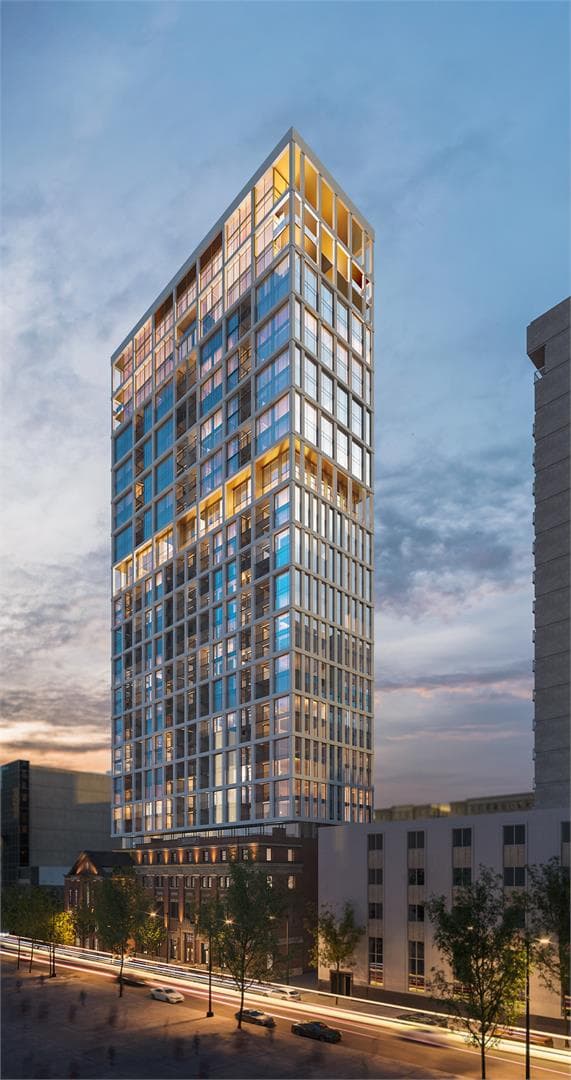 MAA Condos & Penthouses - Image 2