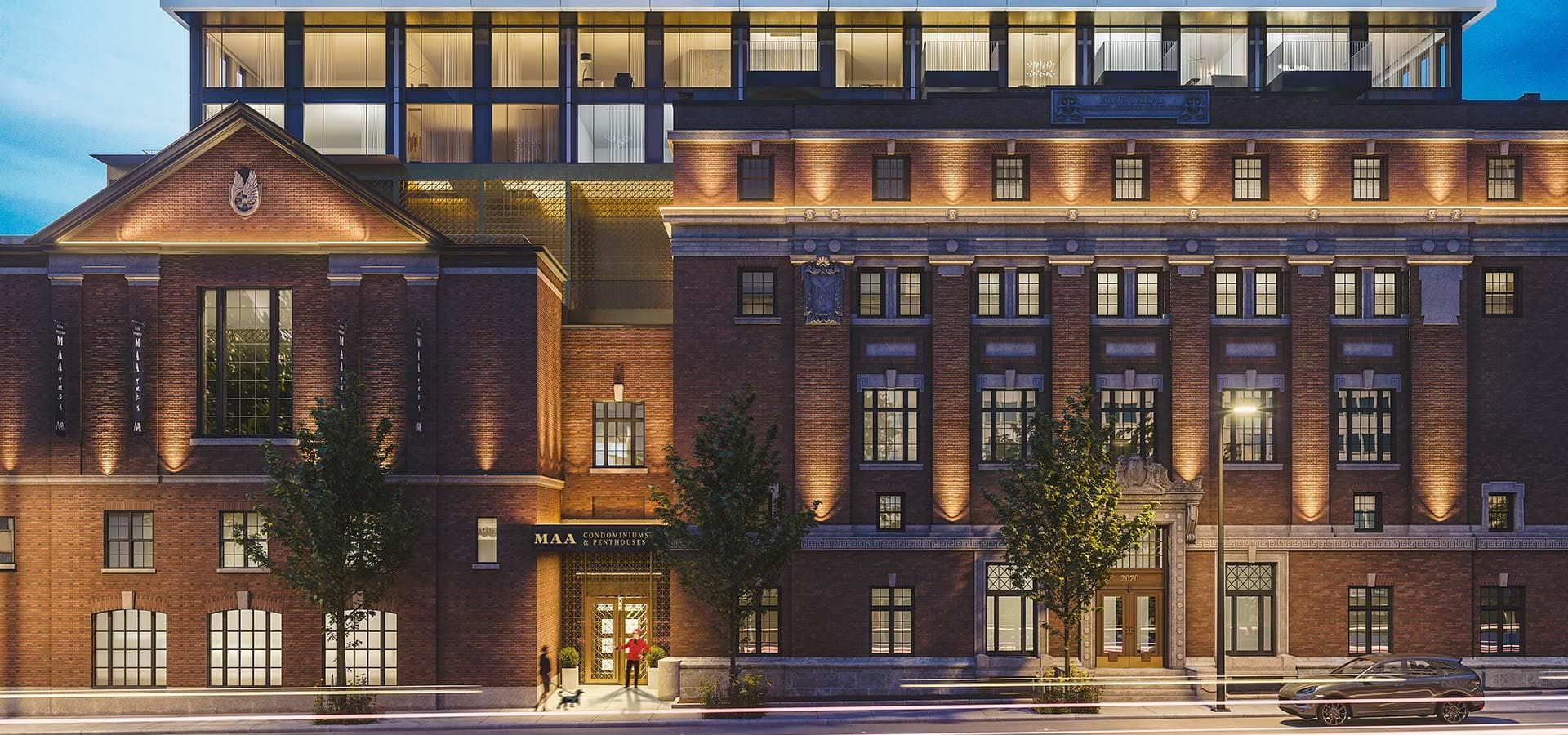 MAA Condos & Penthouses - Image 3