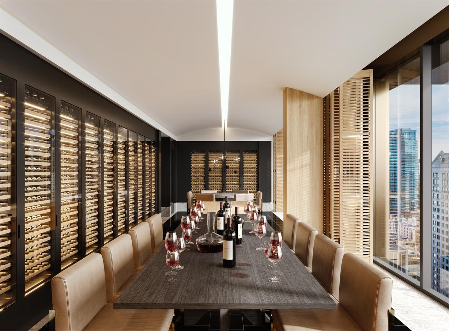 MAA Condos & Penthouses - Image 19