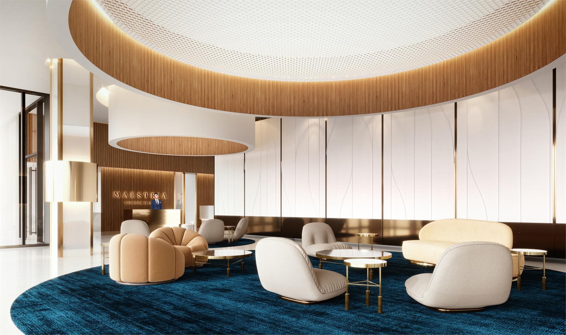 Maestria Condos – Phase 1 - Image 5