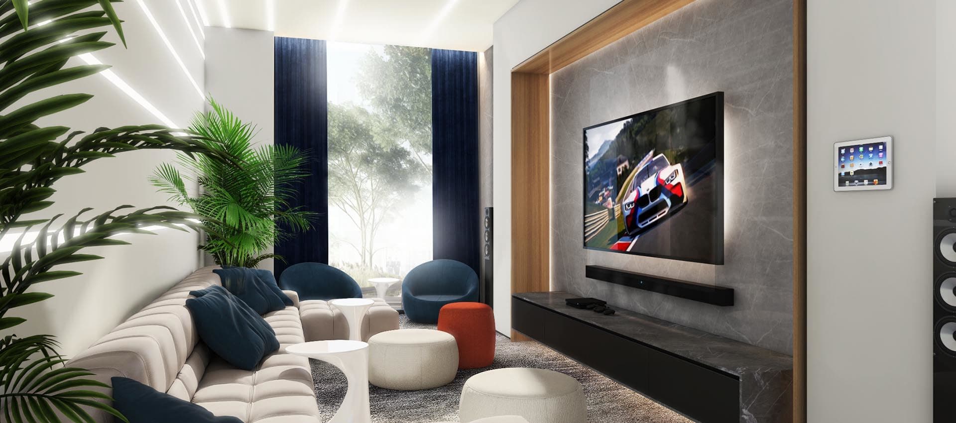 Monarc Condos - Image 20