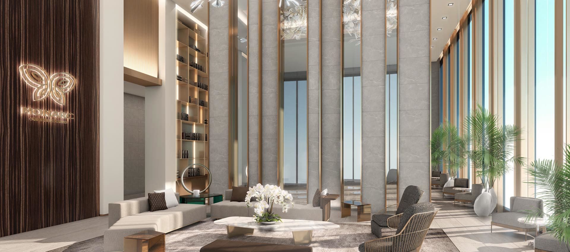 Monarc Condos - Image 8