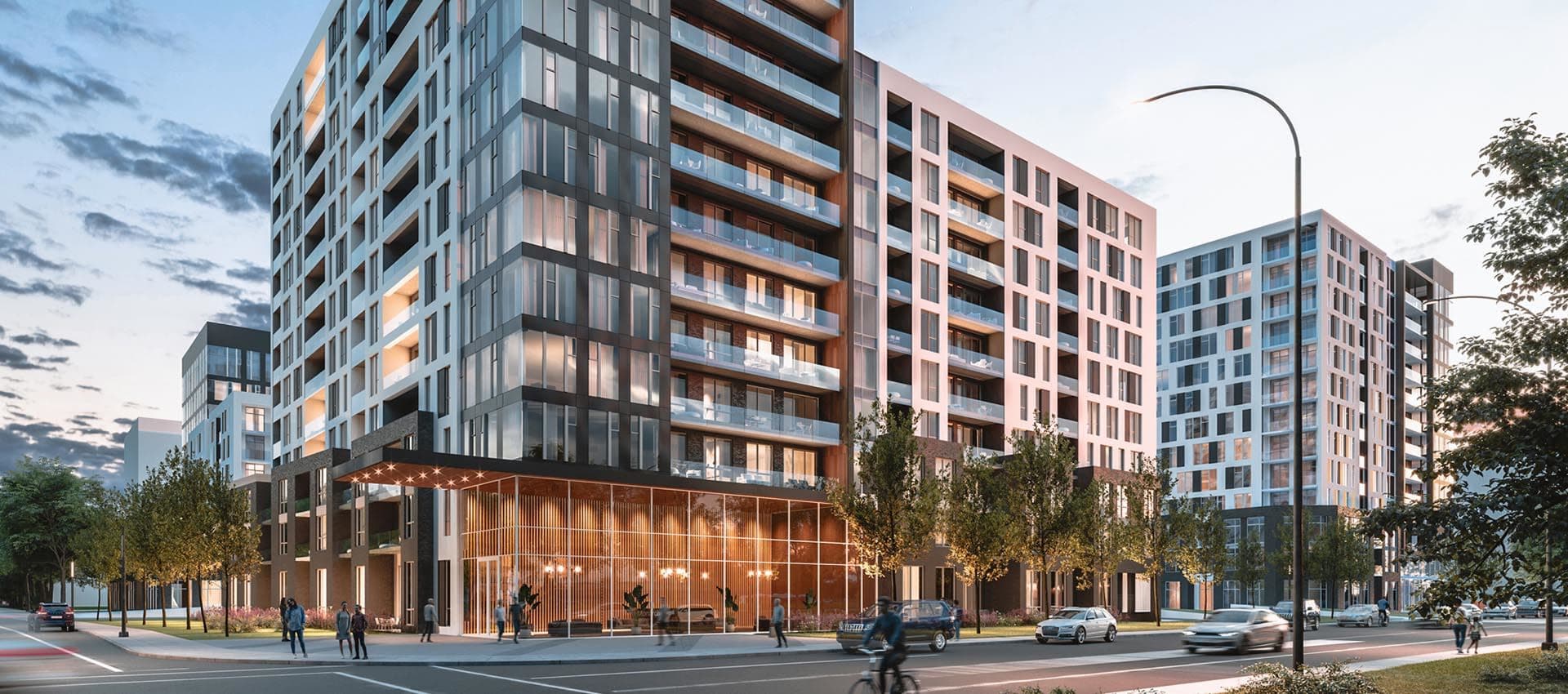 Monarc Condos - Image 6