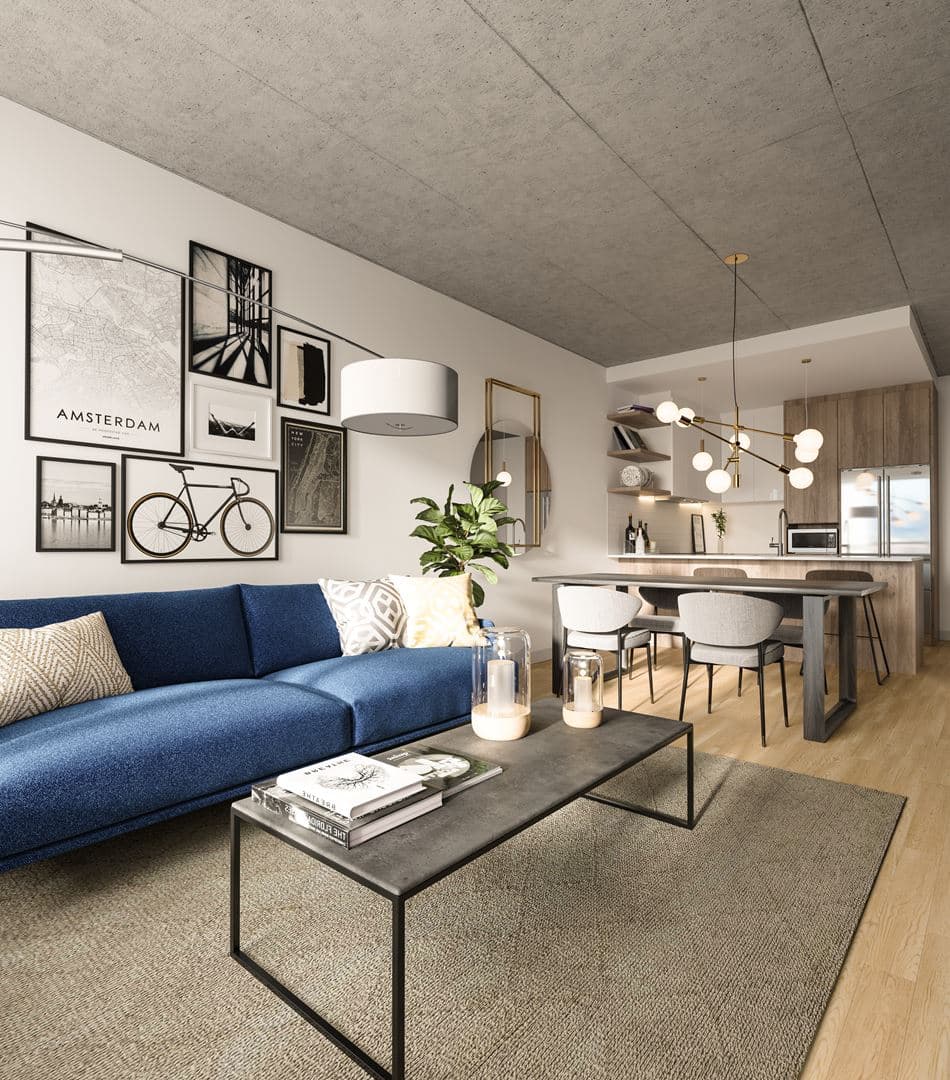 Néo Condos - Image 6