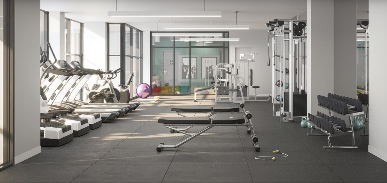 Paradigm Condos - Image 12