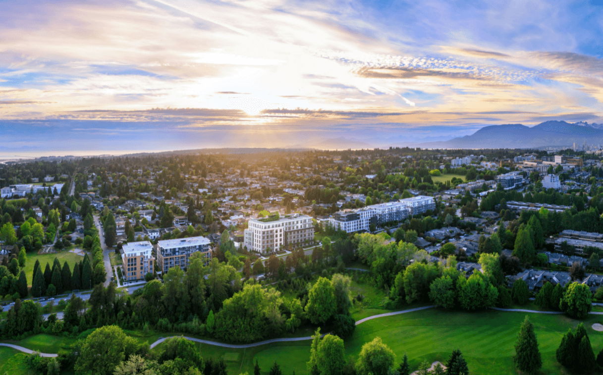 Park Langara Condos - Image 11
