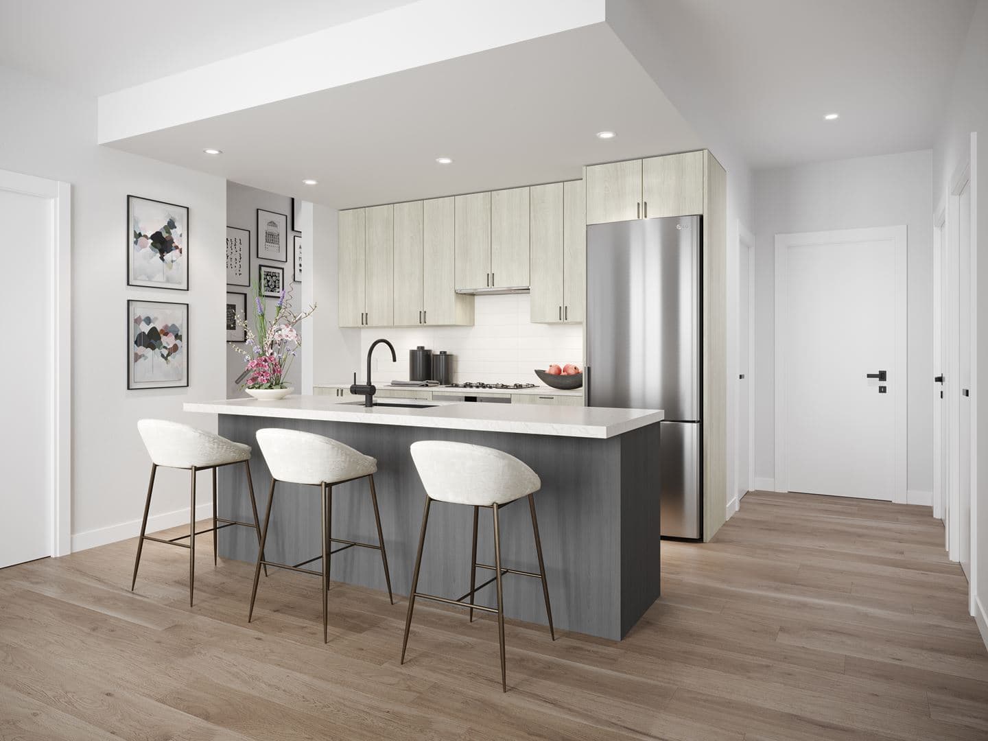 Park Langara Condos - Image 7