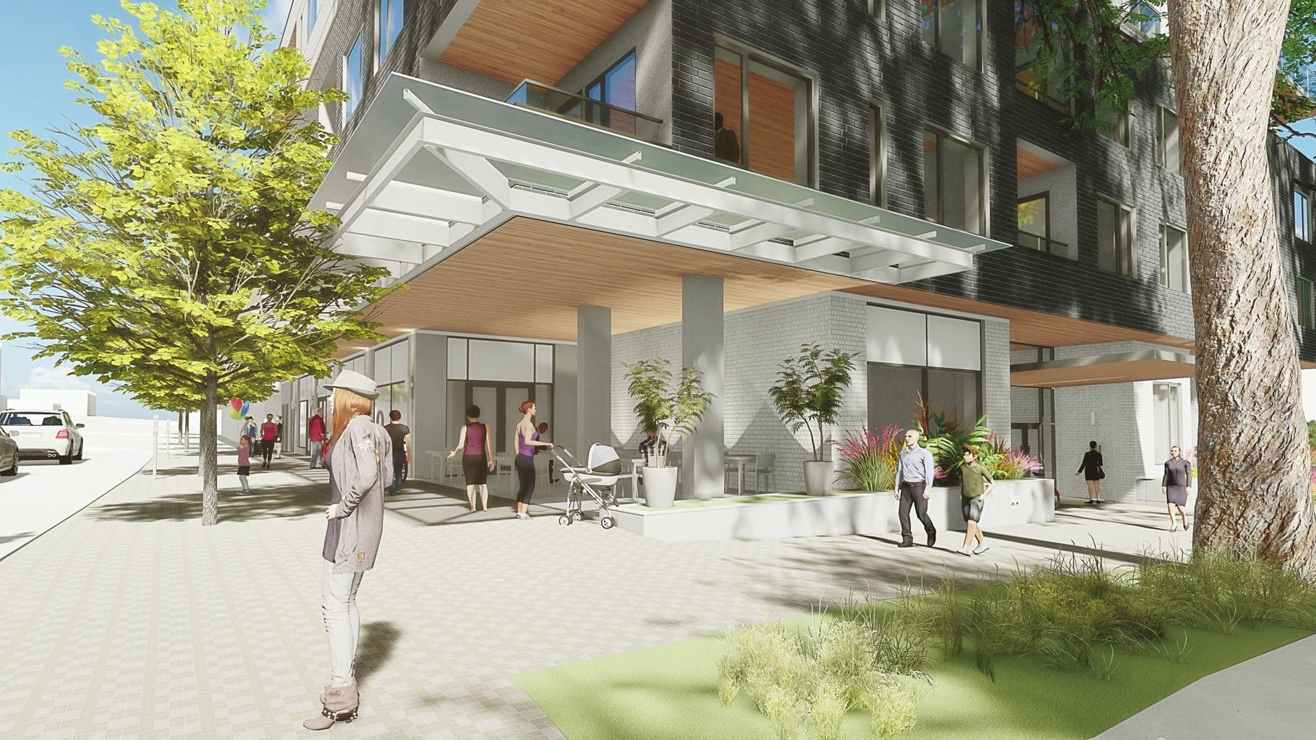 Park Place Condos - Image 3