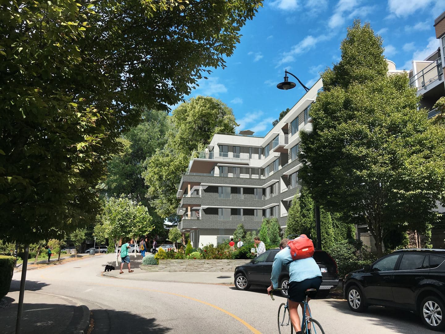 Park Place Condos - Image 4