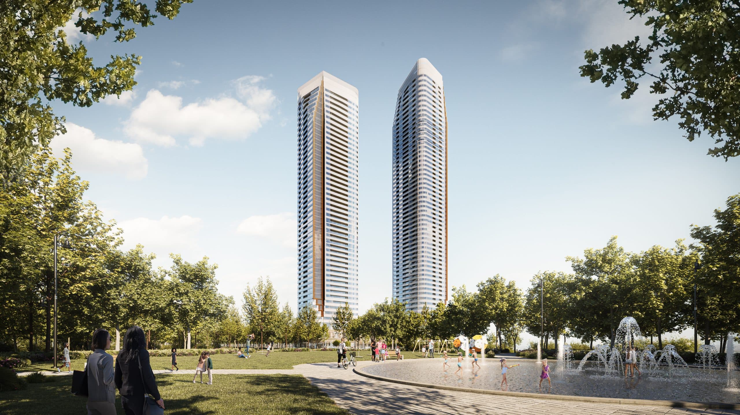 Park Place VMC Condos - Image 2