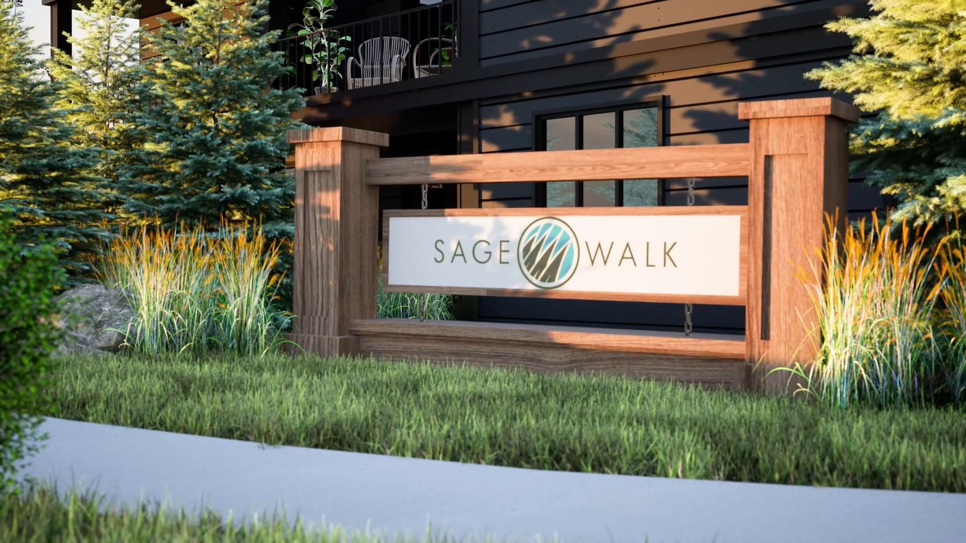 Sage Walk Building 1 Condos - Image 2