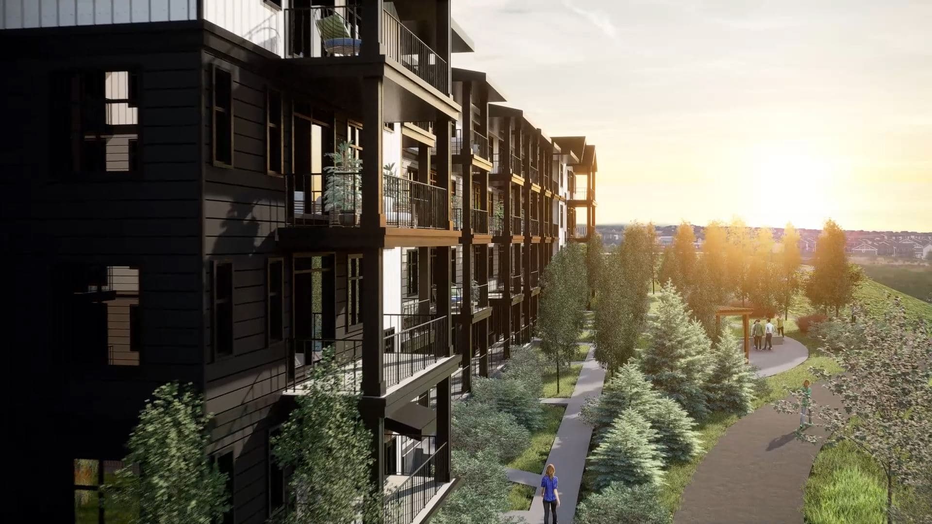 Sage Walk Building 1 Condos - Image 4