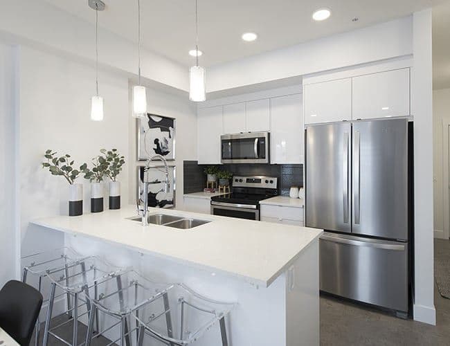 Stile Seton Condos - Image 9