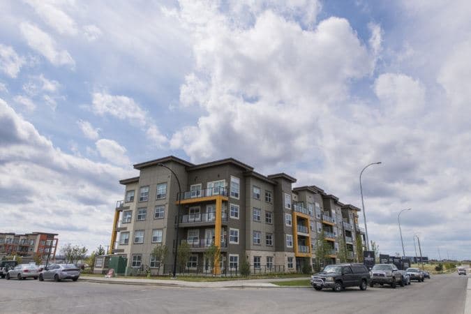 Stile Seton Condos - Image 4