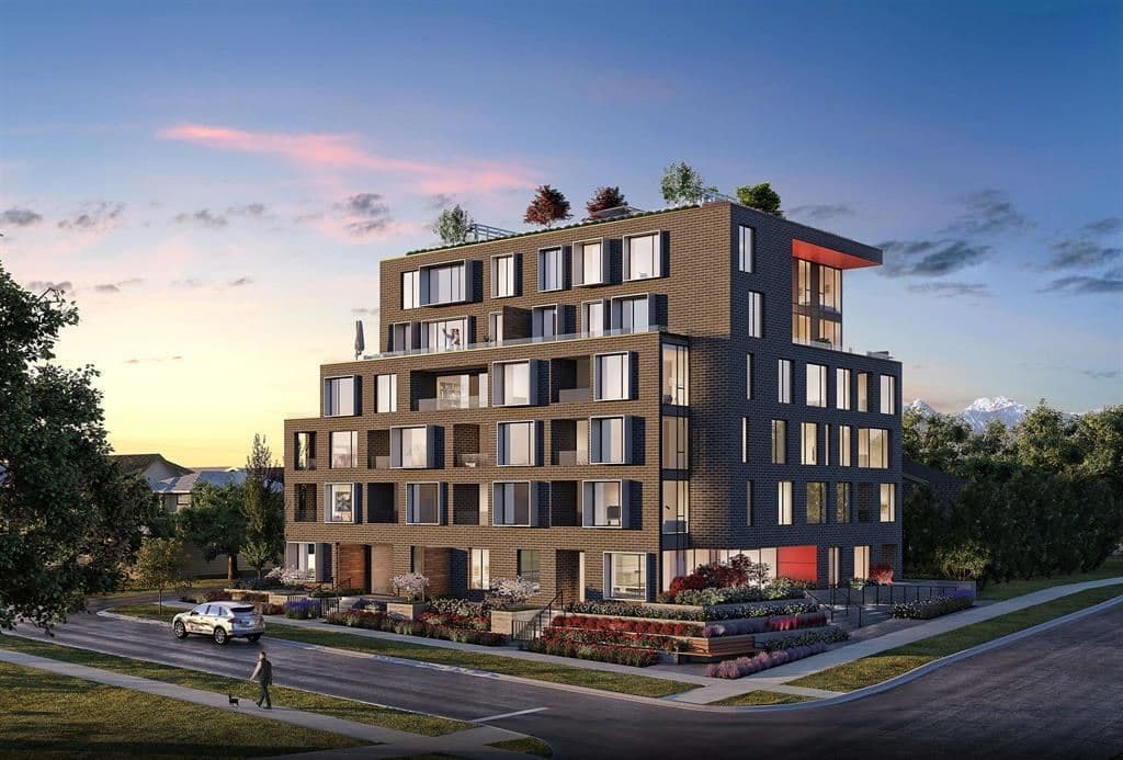 SOMA on Cambie Condos