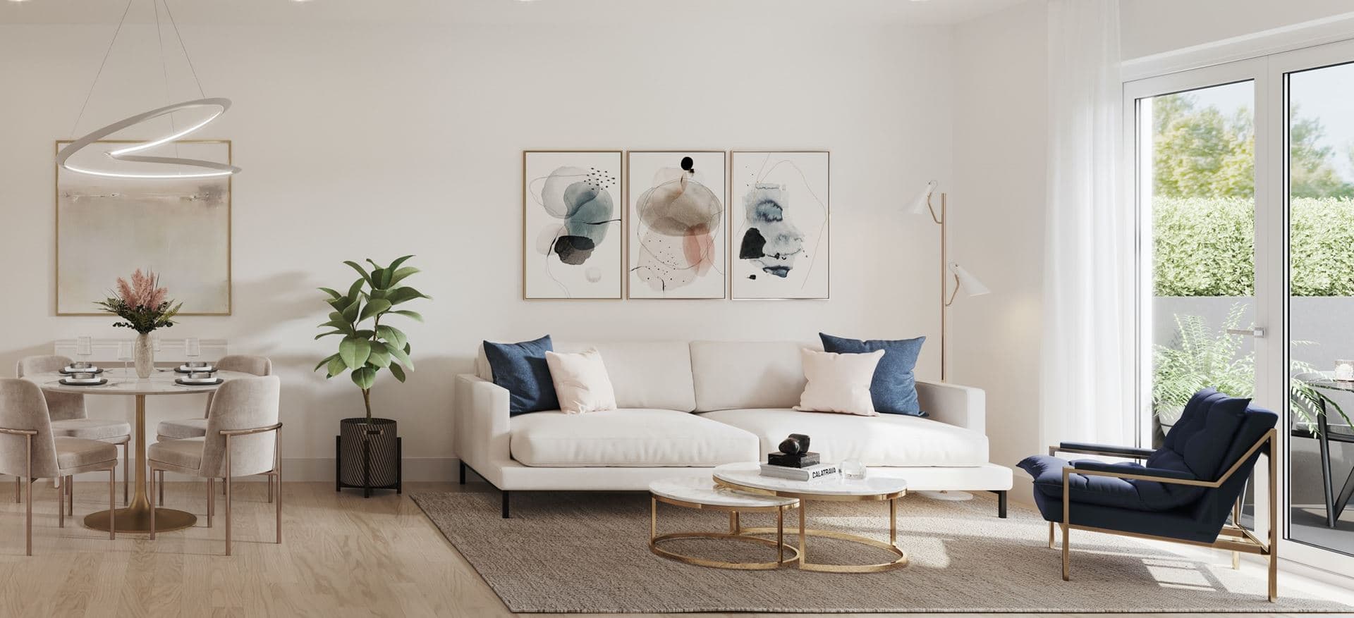 Templeton Living Condos - Image 5