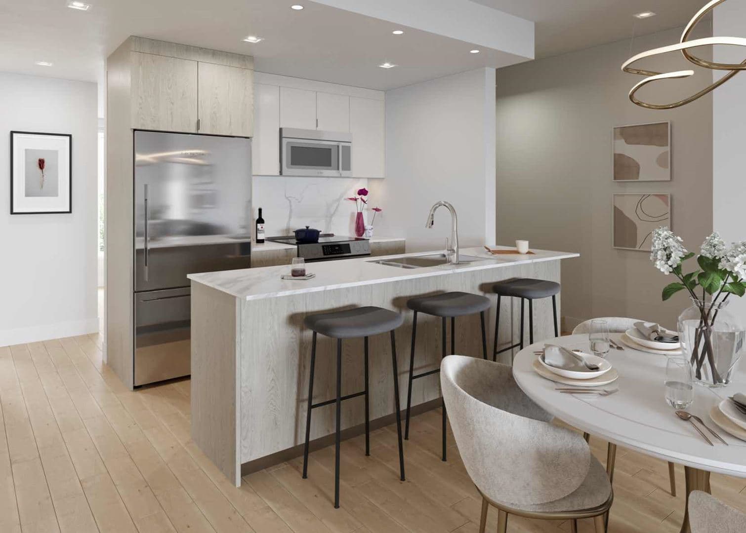 Templeton Living Condos - Image 8