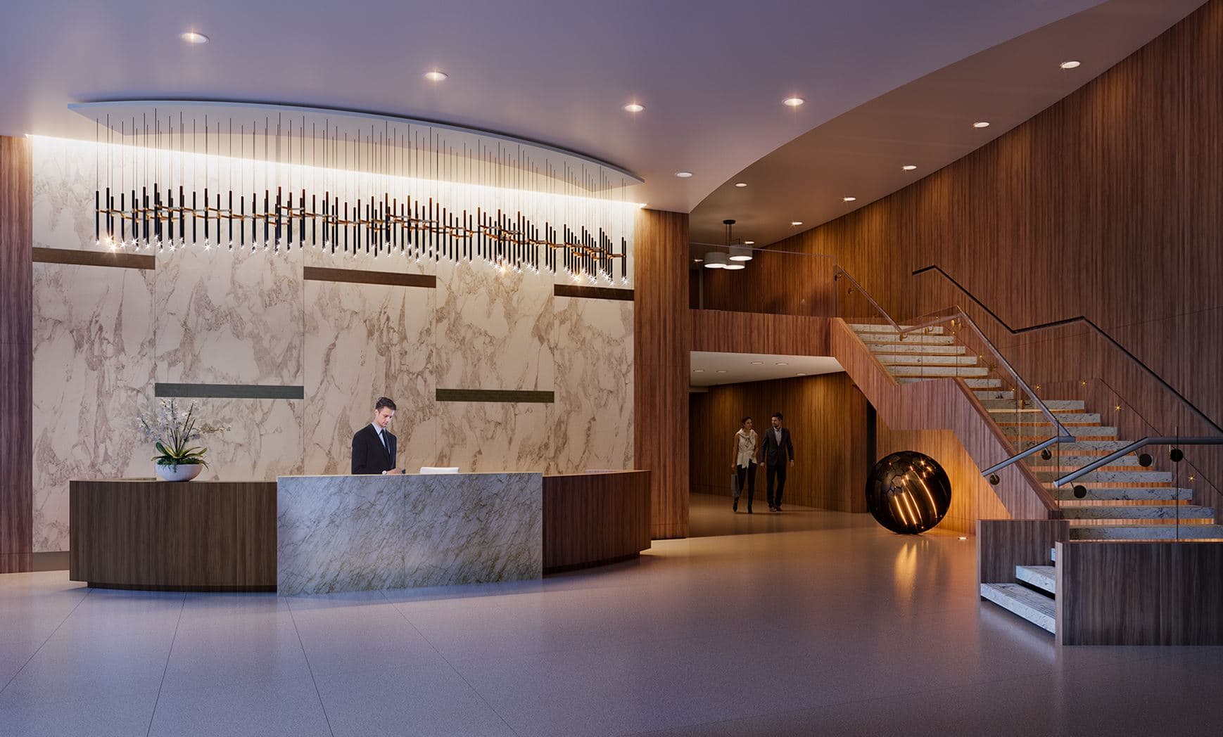 Tesoro Condos - Image 4