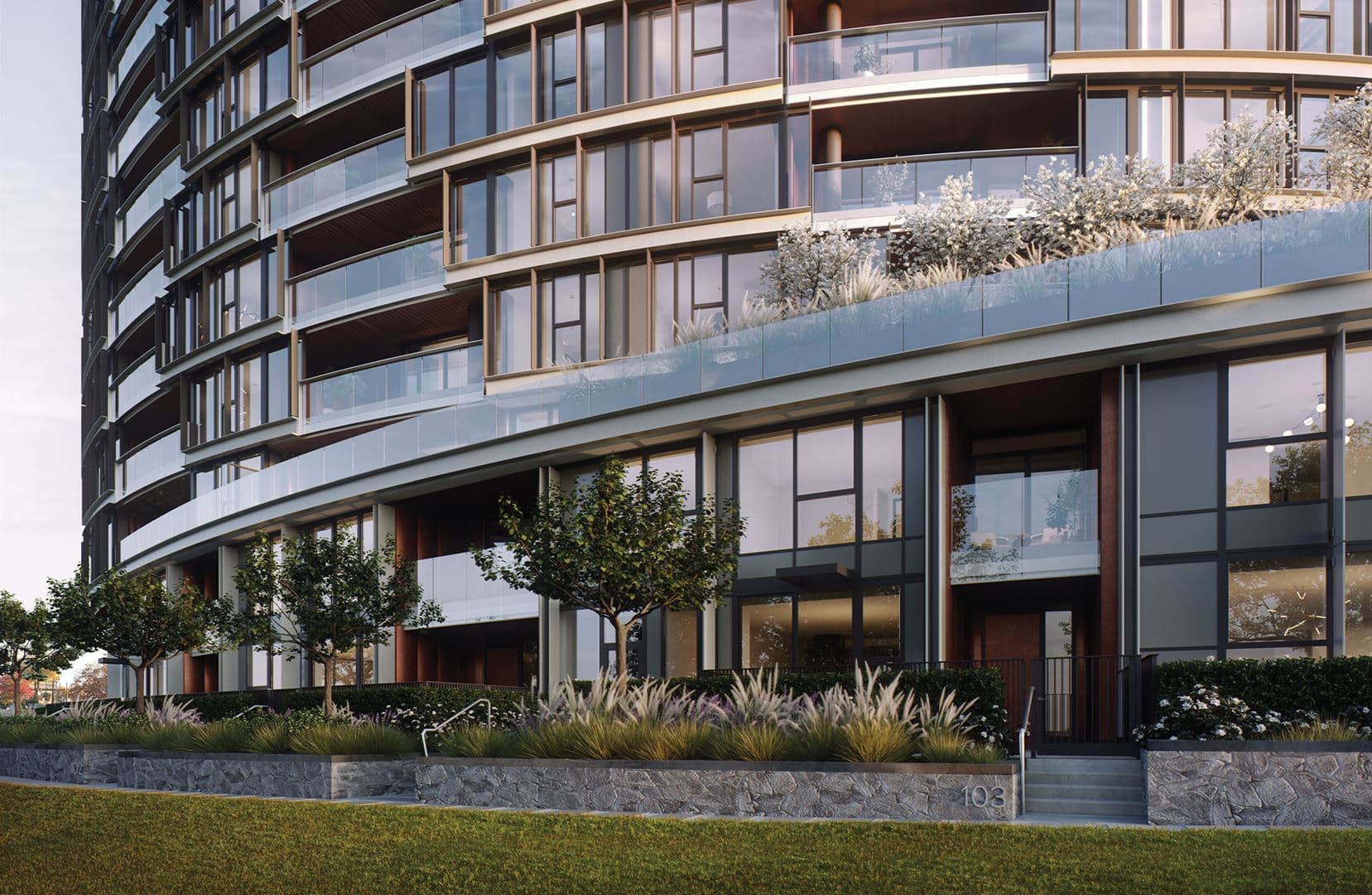 Tesoro Condos - Image 2