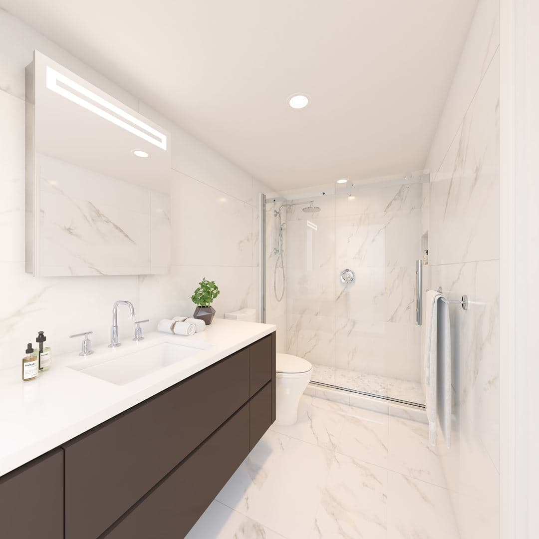 The Arbutus Condos - Image 7