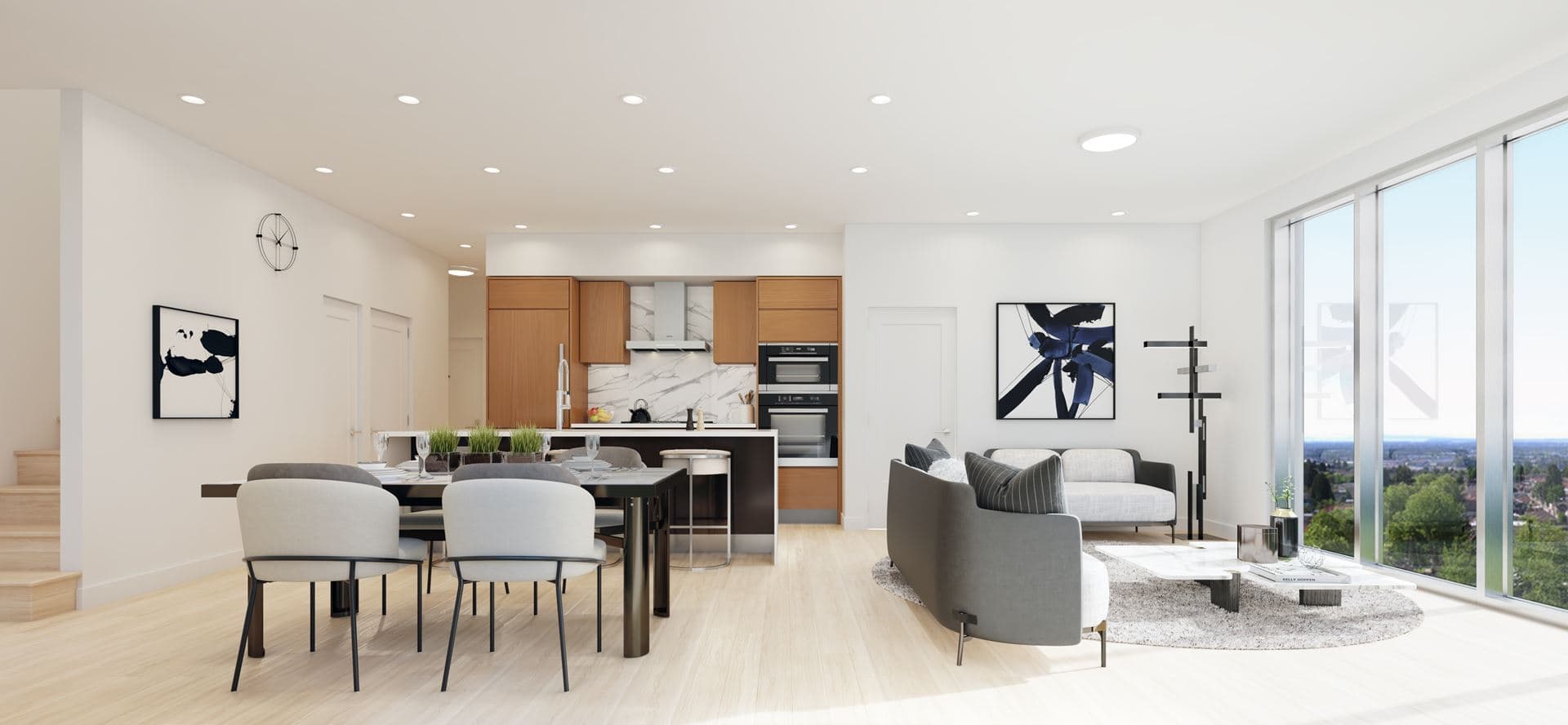 The Arbutus Condos - Image 4