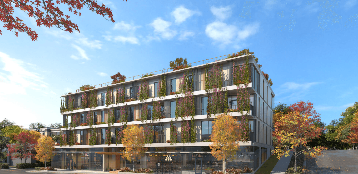 The Arbutus Condos - Image 2