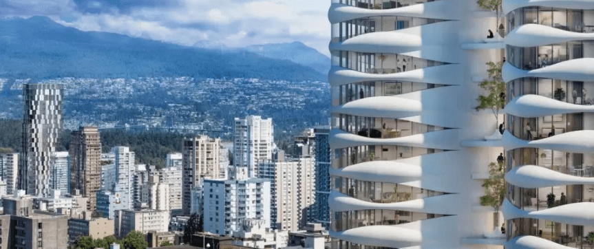 The Butterfly Condos - Image 4