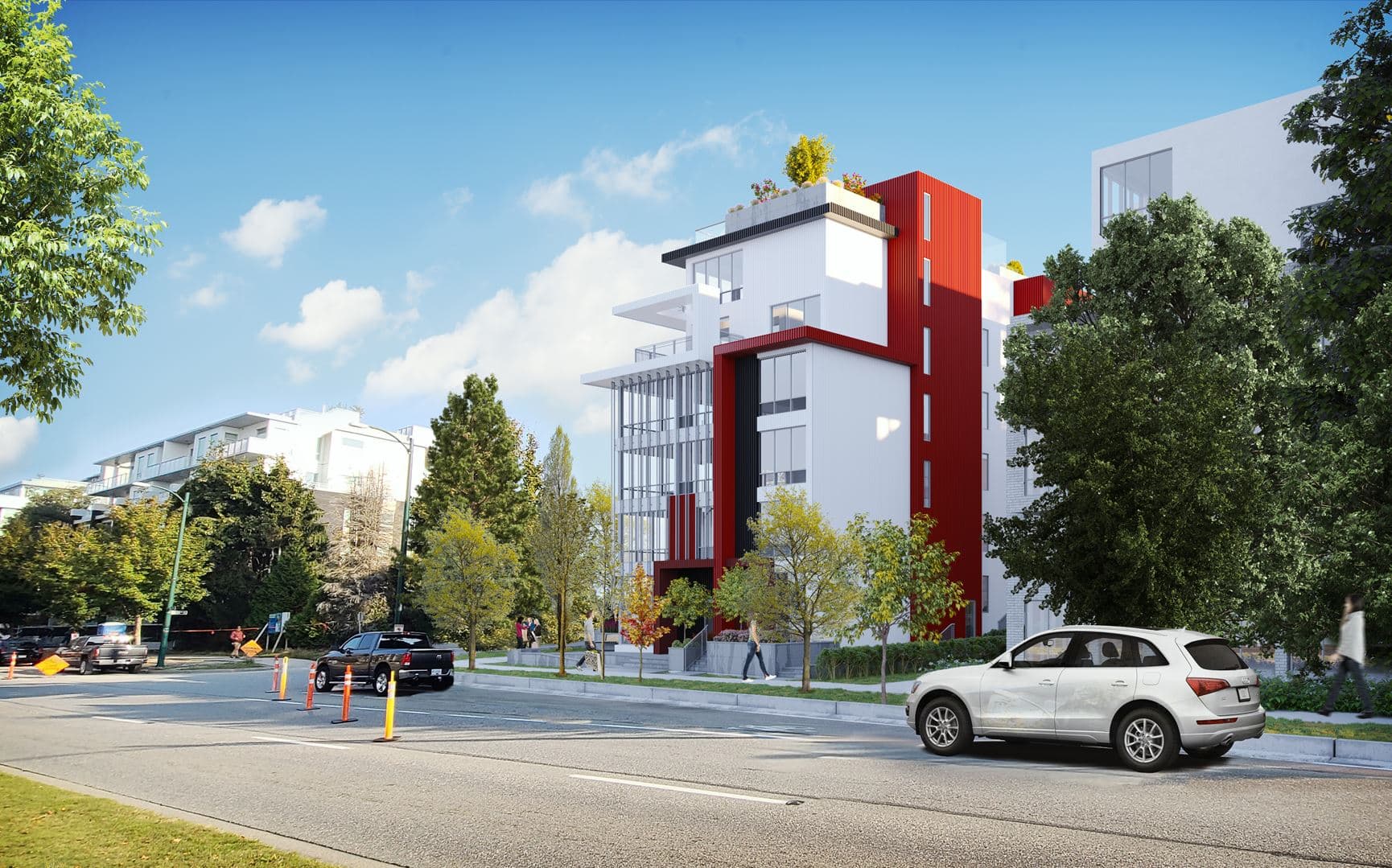 The Charlotte Condos - Image 2