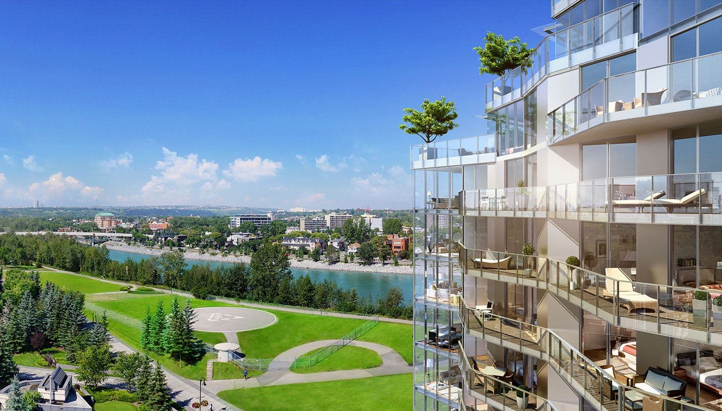 The Concord Condos - Image 2